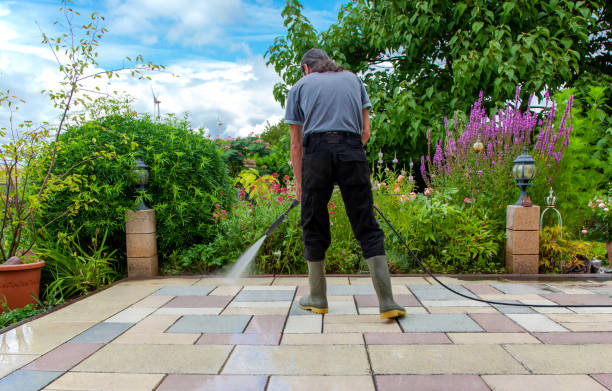 Reliable Lynwood, CA Pressure Washing Solutions