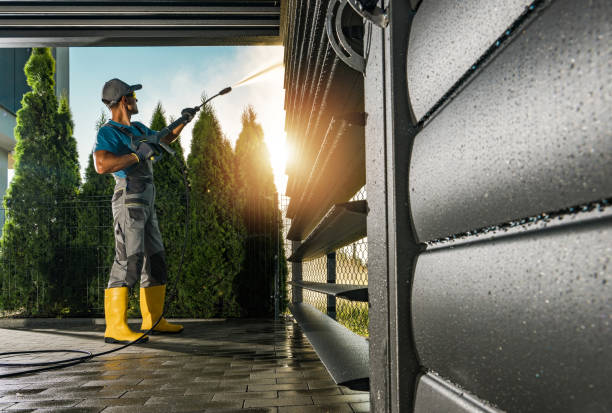 Playground Equipment Cleaning in Lynwood, CA